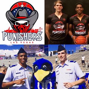 Image post by @lvpunishers on Instagram