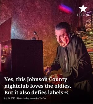 Image post by @thekansascitystar on Instagram