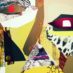 Image post by @mickalenethomas on Instagram