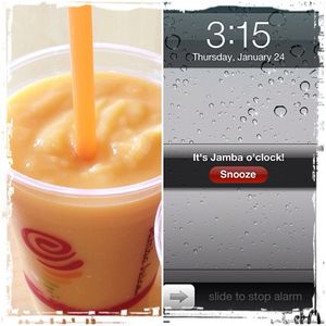 Image post by @jambajuice on Instagram