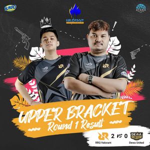 Image post by @teamrrq on Instagram