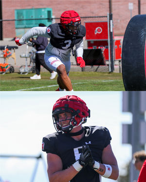 Image post by @utahfootball on Instagram