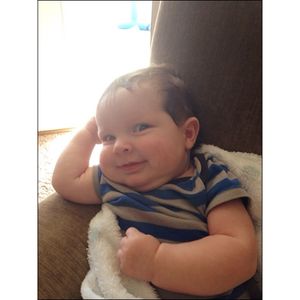 Image post by @manningsumner on Instagram