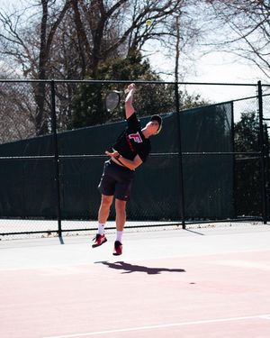 Image post by @stagstennis on Instagram