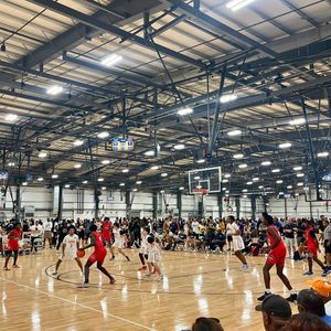 Image post by @vbsportscenter on Instagram