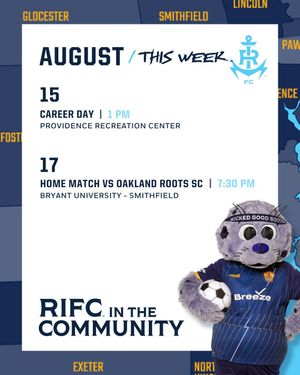 Image post by @rhodeislandfc on Instagram