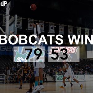 Image post by @gcsubobcats on Instagram