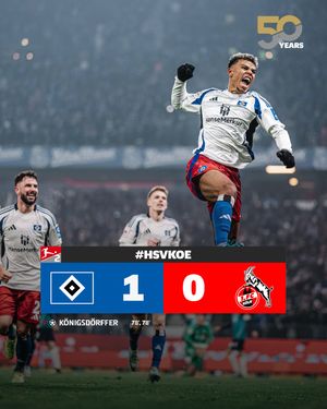 Image post by @bundesliga on Instagram