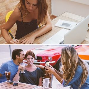 Image post by @turbotax on Instagram