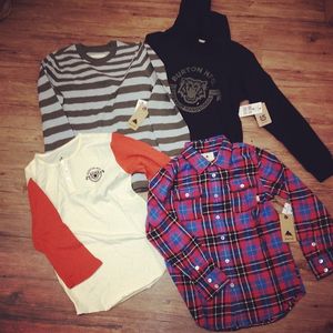 Image post by @shopoutoftown on Instagram