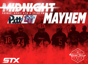 Image post by @libertymenslax on Instagram