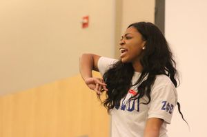 Image post by @morganstatesga on Instagram