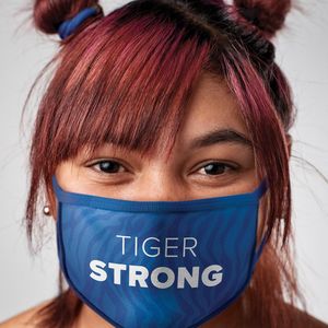 Image post by @uofmemphis on Instagram