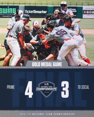 Image post by @USABChamps_AZ on Twitter