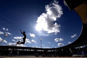Image post by @gettysport on Instagram