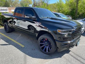 Image post by @tricktrucks1 on Instagram