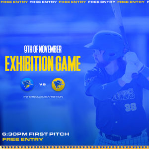 Image post by @brisbanebandits on Instagram