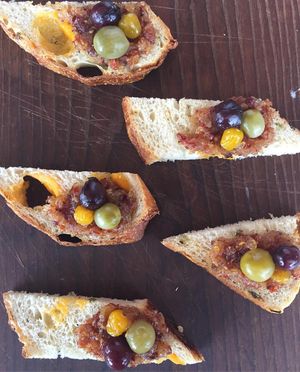 Image post by @farmtomktbread on Instagram