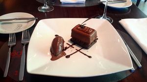 Image post by @hotelmadero on Instagram