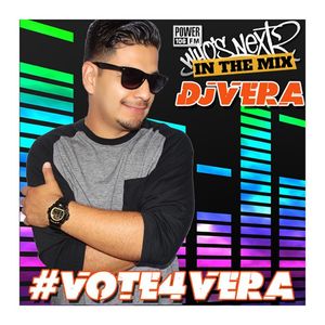 Image post by @djvera on Instagram