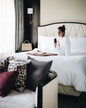 Image post by @rosewoodhotelgeorgia on Instagram