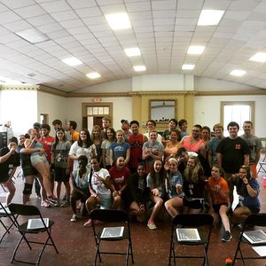 Image post by @carolinacrown on Instagram