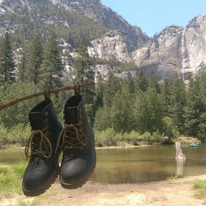 Image post by @drmartensofficial on Instagram
