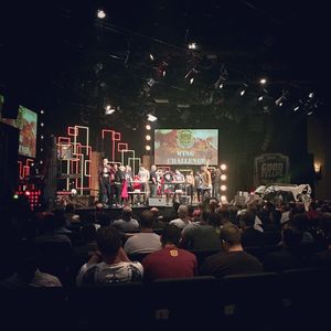 Image post by @metrolifechurch on Instagram