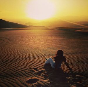 Image post by @discovery on Instagram