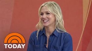 Video post by @today on YouTube