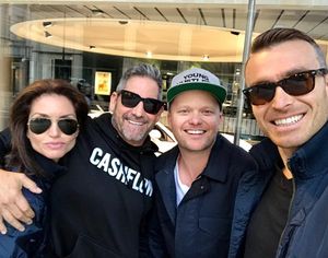 Image post by @elenacardone on Instagram