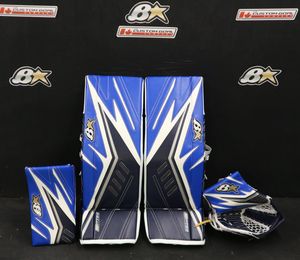 Image post by @goaliesonly on Instagram
