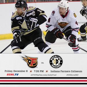 Image post by @indyfuel on Instagram