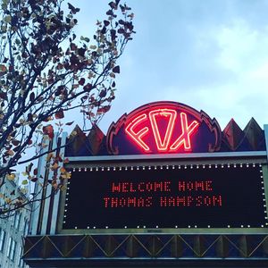 Image post by @spokanesymphony on Instagram