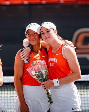 Image post by @cowgirl_tennis on Instagram