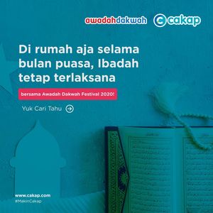 Image post by @cakapcom on Instagram