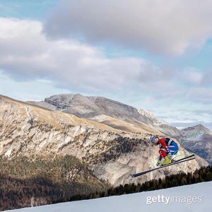 Image post by @gettyimages on Instagram