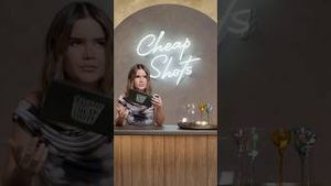 Video post by @cosmopolitan on YouTube