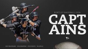 Image post by @bentleybaseball on Instagram