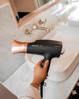 Image post by @panasonicpersonalcare on Instagram