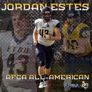 Image post by @etbufootball on Instagram