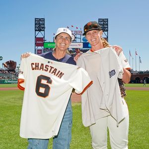 Image post by @sfgiants on Instagram