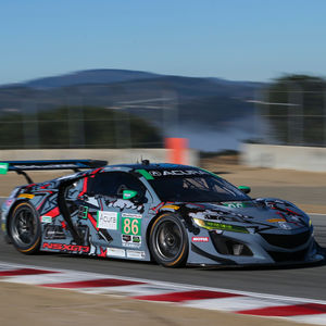 Image post by @acura on Instagram