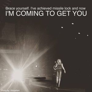 Image post by @goldenvoice on Instagram