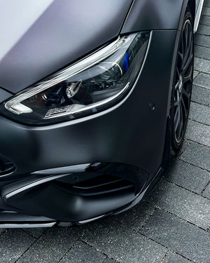 Image post by @mercedesamg on Instagram