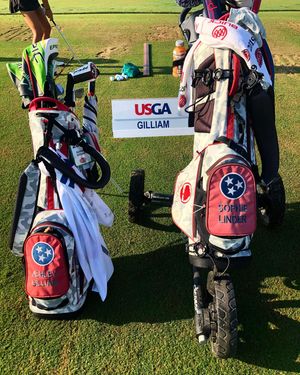 Image post by @tgfjuniorgolf on Instagram