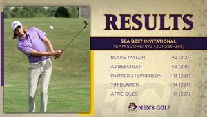 Image post by @ecumensgolf on Instagram