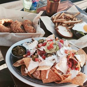 Image post by @mccraystavernlawrenceville on Instagram
