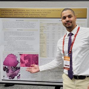 Image post by @vumcpathology on Instagram