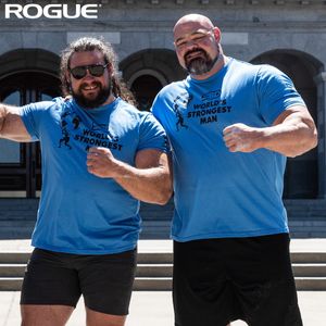 Image post by @roguefitness on Instagram